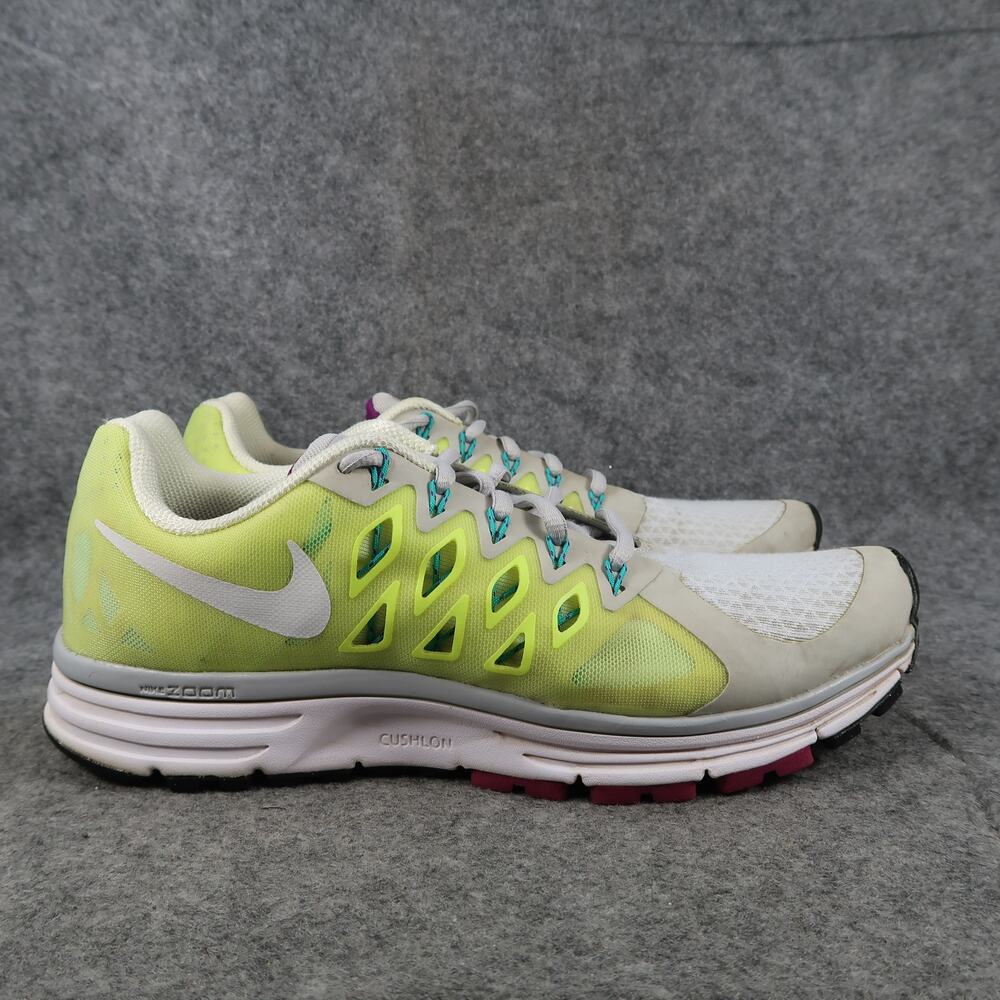 Nike Shoes Womens 8.5 Athletic Trainers Vomero 9 Running Sneaker Sport Active
